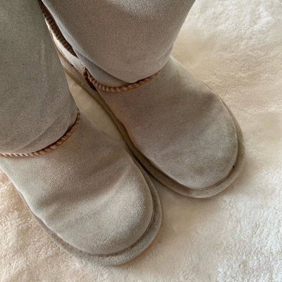 Old friend short winter boots - Picture 5 of 9